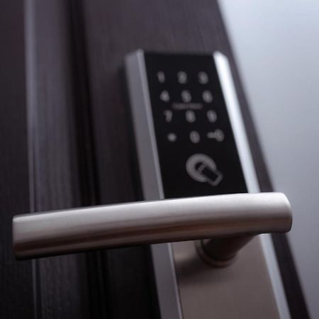 Pension Cluj Eksteriør billede